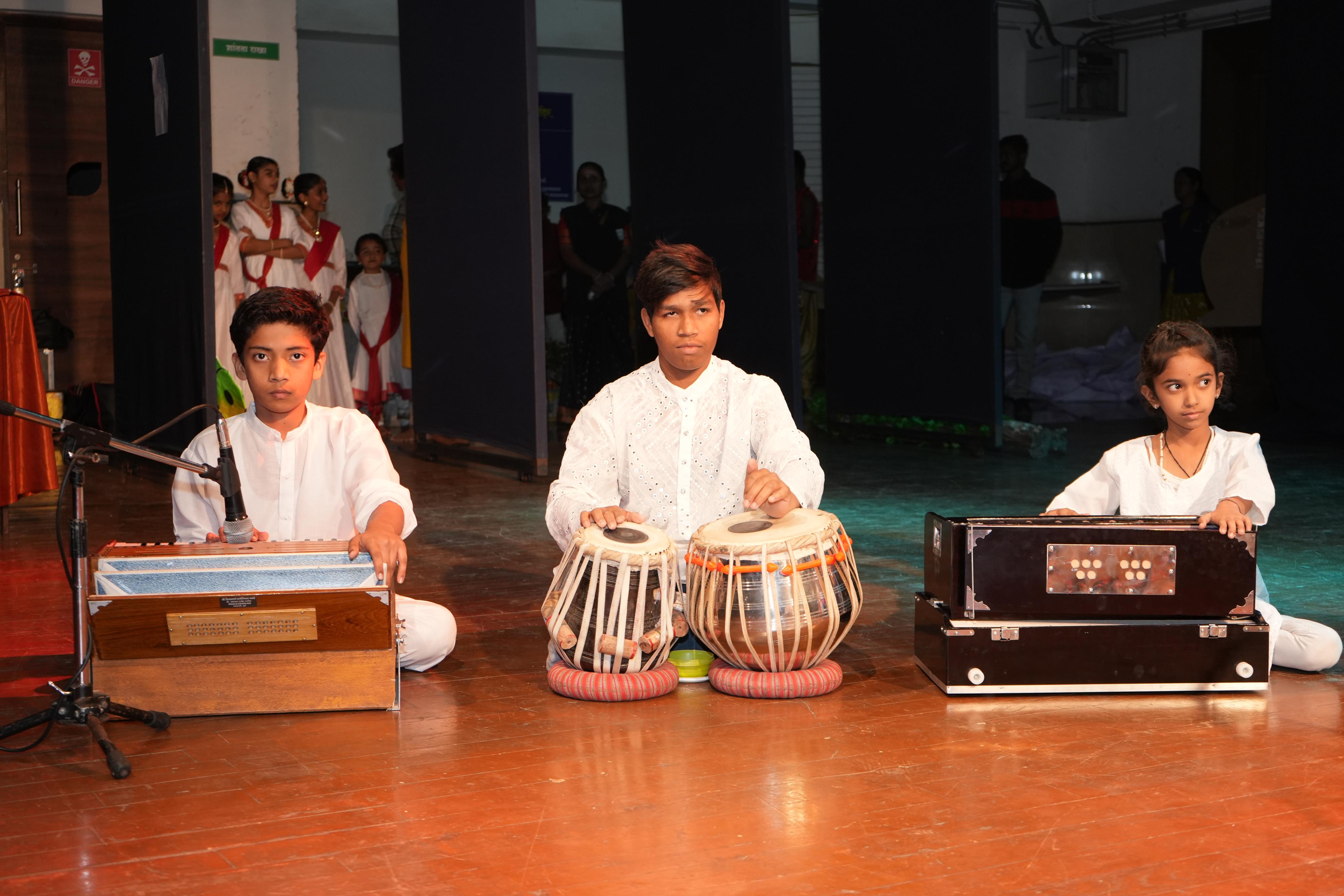 Taal Swarndhara Gallery Image 3